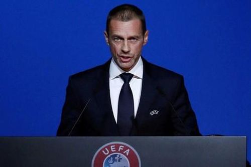 UEFA thua kiện các CLB sáng lập Super League