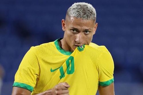 Nhận định Olympic Brazil vs Olympic Ai Cập: Không còn cửa cho 'Pharaoh'