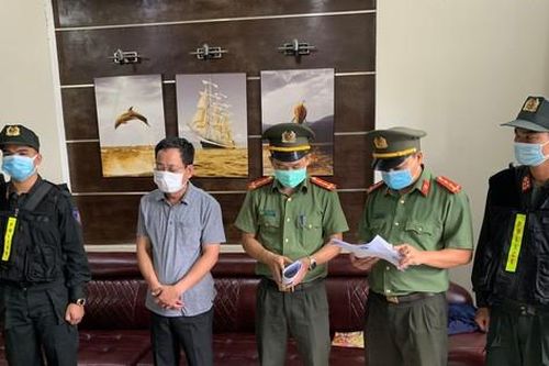 Vụ án tham ô tại Cảng hàng không Phú Bài: Tẩu tán bất thành nhiều tỷ đồng