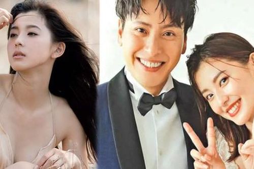 Biểu tượng gợi cảm Nhật Bản quyết định kết hôn gây tiếc nuối