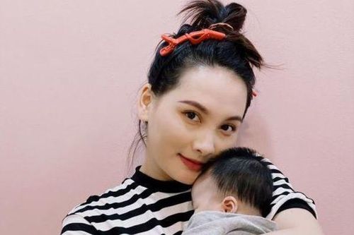 Cuộc sống của Bảo Thanh sau 1 năm nghỉ đóng phim