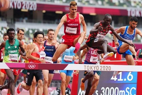 Lịch thi đấu Olympic Tokyo 2020 hôm nay 31/7: Tâm điểm Bóng đá nam, Điền kinh