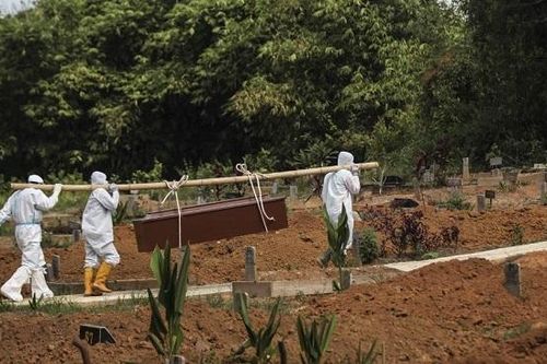 Covid-19: Myanmar nguy cấp, Indonesia, Thái Lan vẫn 'mắc kẹt' giữa đại dịch