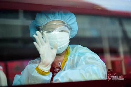 TP.HCM đề nghị các tỉnh phối hợp đưa người dân về quê