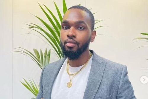 Yêu qua mạng 1 năm không biết mặt, hóa ra bạn trai là hoàng tử Nigeria