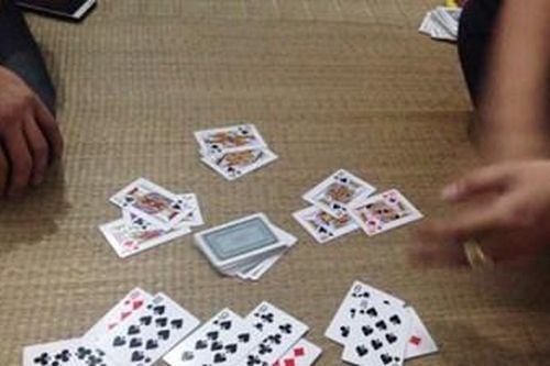 Nhận thêm quyết định khởi tố về tội Đánh bạc sau 1 tuần bị truy tố về tội...đánh bạc