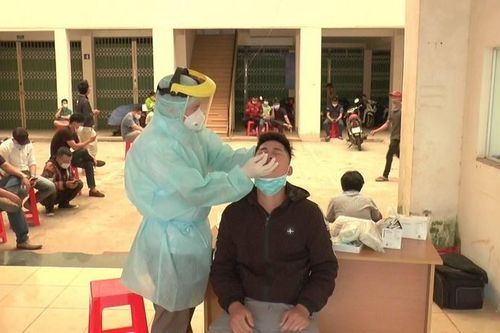 Bệnh nhân mắc COVID-19 đầu tiên tại Đắk Nông đã được xuất viện