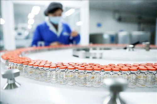 Dịch COVID-19: Thế giới cần có những ý tưởng vaccine mới