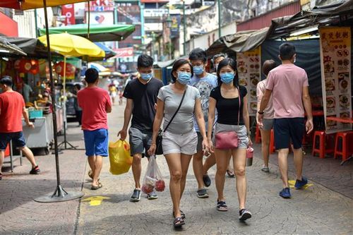 Malaysia kéo dài tình trạng khẩn cấp quốc gia tại bang Sarawak