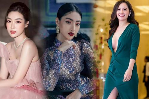 'Điểm vàng ăn tiền' trên mặt Hoa hậu: Mai Phương Thúy là sống mũi, Khánh Vân là gì?