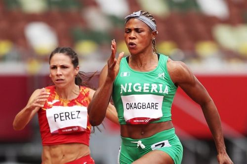 Vận động viên điền kinh đầu tiên bị loại khỏi Olympic Tokyo 2020 vì sử dụng doping