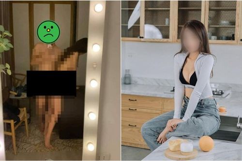 Nghi vấn hotgirl Hà thành từng bị đánh ghen trên phố cổ lộ clip nhạy cảm với bạn trai