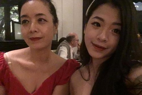 Con gái NSƯT Chiều Xuân trả lời ra sao khi có người yêu cầu khoe ảnh 'mlem'?