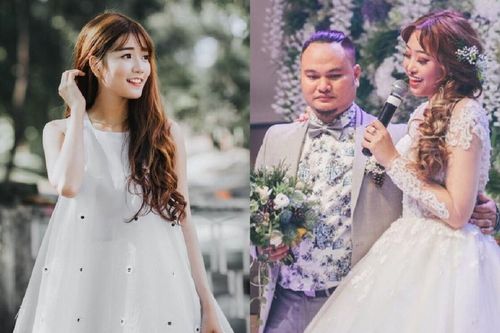 Bị đồn là 'tiểu tam' xen vào cuộc hôn nhân giữa Vinh Râu - Lương Minh Trang, hotgirl An Vy lên tiếng