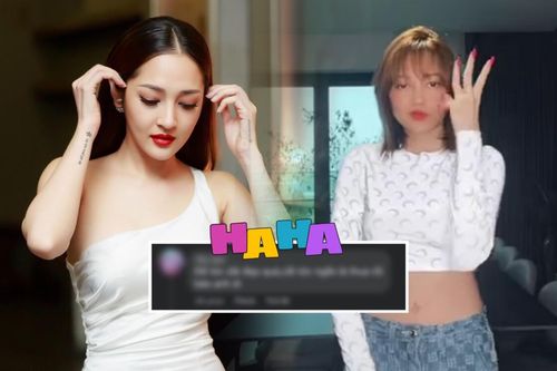 Bảo Anh đăng clip nhảy nhót tưng bừng, bị chê điểm này lập tức 'phản dame'