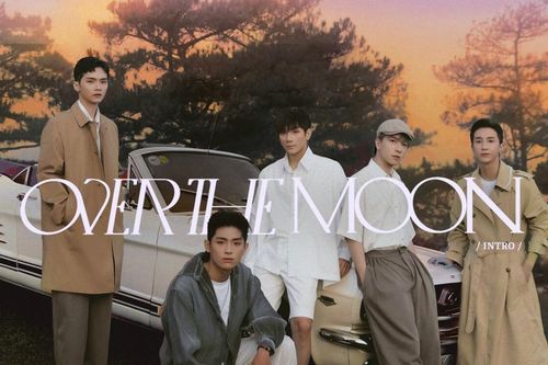 Fan thổn thức với màn hòa giọng trong ca khúc mở màn album cuối cùng sự nghiệp từ Monstar