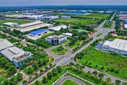Ấn Độ sắp xây khu công nghiệp dược phẩm 500 triệu USD tại Việt Nam
