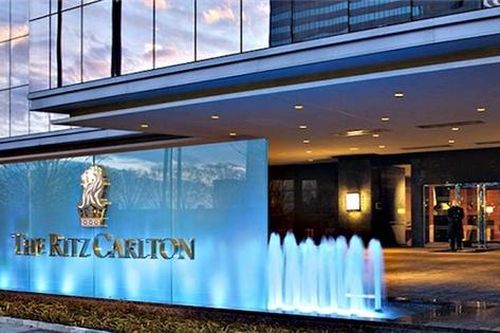 Đằng sau sức hút của thương hiệu trăm tuổi Ritz-Carlton