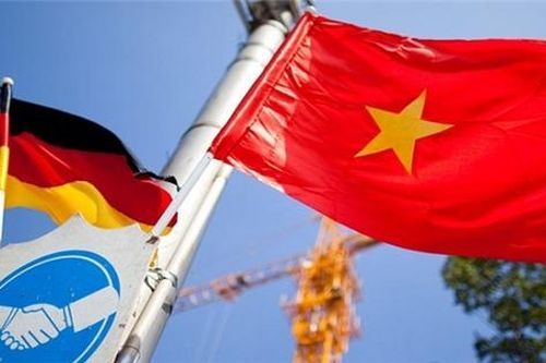 Đức cam kết hỗ trợ 170 triệu USD giúp Việt Nam phát triển bền vững