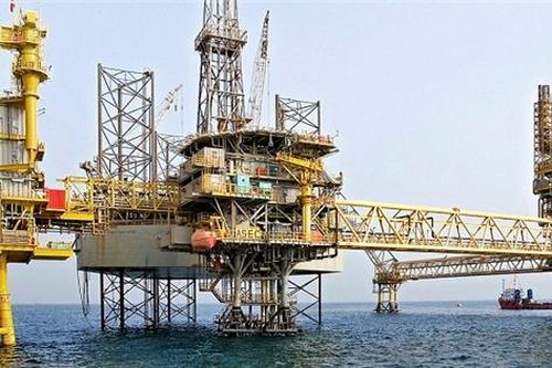 Doanh nghiệp Việt Nam trúng thầu dự án thuộc mỏ dầu lớn nhất thế giới