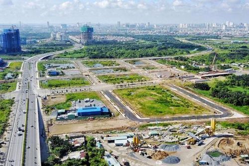 Bổ sung một số trường hợp đăng ký biến động được cấp sổ đỏ