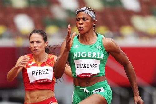 Olympic Tokyo 2020: Vận động viên điền kinh đầu tiên bị loại vì doping