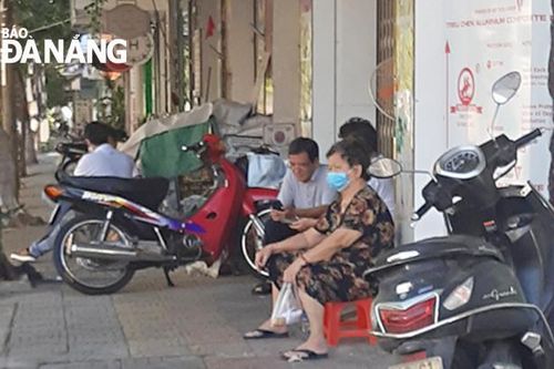 Còn chủ quan, lơ là trong phòng, chống Covid-19