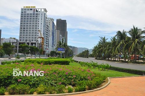 Giao thông Đà Nẵng trước giờ giãn cách toàn thành phố
