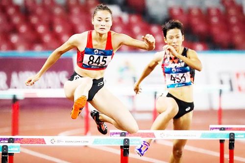Thể thao Việt Nam chia tay Olympic Tokyo 2020
