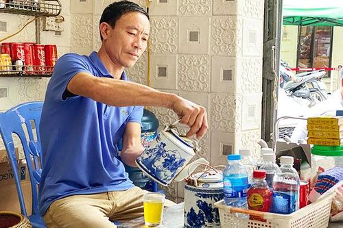 Ngõ không 'cụt' Kỳ 1: Day dứt xóm Ung thư