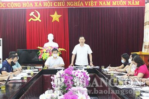 Kiểm tra thực hiện nhiệm vụ tại Ban Dân tộc: Cần có giải pháp đẩy nhanh tiến độ triển khai các nhiệm vụ quá hạnTin khácPhát huy vai trò công tác tuyên giáo, tạo đồng thuận xã hôịSáng mãi truyền thống 'uống nước nhớ nguồn'