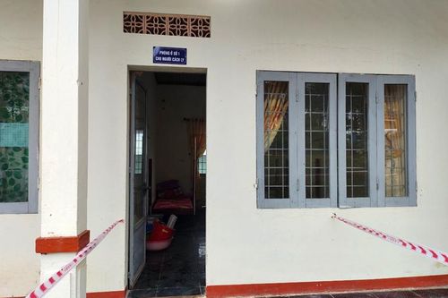 Lạc Dương: Chuẩn bị các điều kiện đón công dân trở về từ vùng dịch