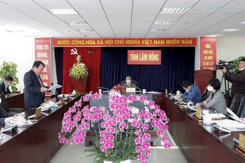 Công tác phòng, chống dịch Covid-19 là cuộc chiến của toàn dân