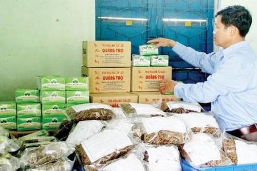 Chính trị - Xã hội Xây dựng Đảng Học và làm theo Bác ở Quảng Điền: Chuyển biến lề lối làm việc
