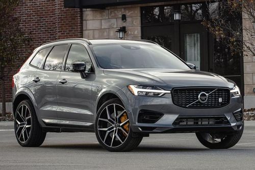 Volvo triệu hồi gần 600 ô tô tại Việt Nam do lỗi khiến xe có thể dừng đột ngột