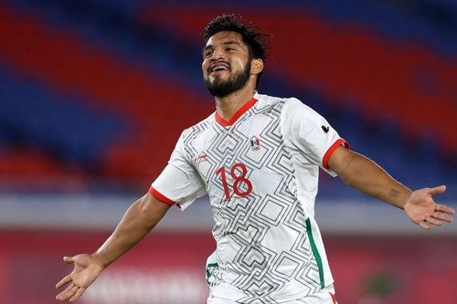 Olympic Tokyo 2020: Thắng đậm Hàn Quốc, Mexico vào bán kết gặp Brazil