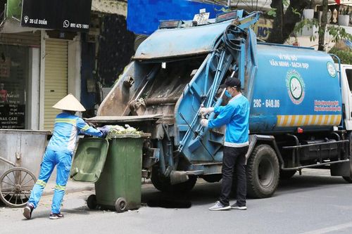 Giữ vệ sinh môi trường bảo đảm phòng dịch