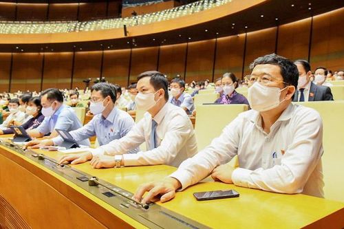 Đáp ứng kịp thời đòi hỏi của thực tế