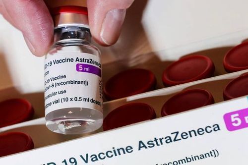 Kế hoạch phân bổ hơn 2,9 triệu liều vắc xin AstraZeneca đợt 15 và 16