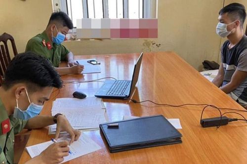 Thông tin 4 người trong 1 gia đình mắc Covid-19 ở huyện Mỹ Đức là sai sự thật