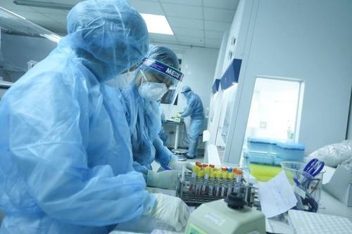 Tối nay, Hà Nội ghi nhận 25 ca COVID-19 mới, 24h qua có 74 người mắc bệnh