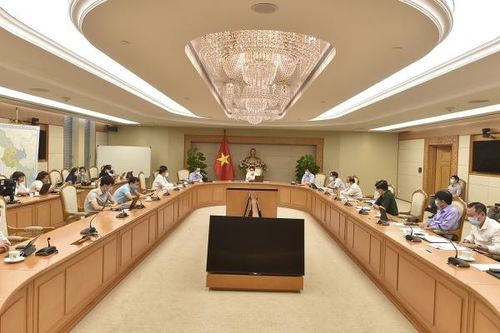 Ban Chỉ đạo phòng Quốc gia: Kiến nghị giãn cách thêm 14 ngày tại 19 tỉnh, thành phố phía Nam