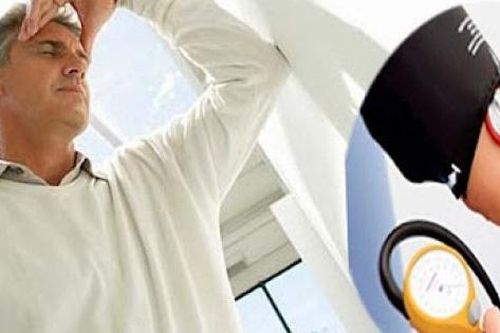Nắng nóng làm tăng nguy cơ bệnh tim mạch