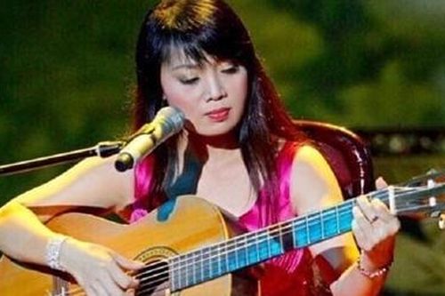 NSND Thái Bảo: Phiêu bồng với cây đàn