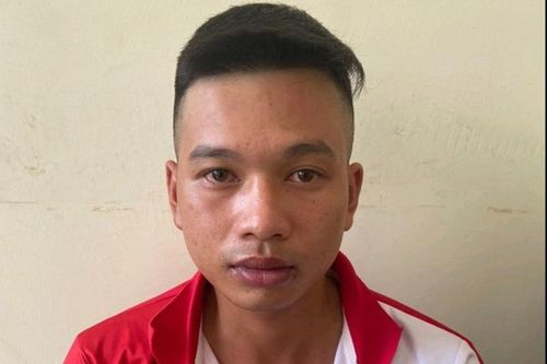 Rình hàng xóm đi vắng, mò vào bắt trộm 'lợn đất' hàng chục triệu đồng