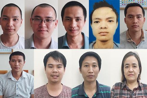 'Sơ sểnh' của các nhà mạng 'giúp' 14 đối tượng kiếm chác hàng tỷ đồng