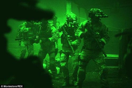 Tiết lộ mới cho thấy độ tinh vi của CIA trong vụ tiêu diệt trùm khủng bố Bin Laden