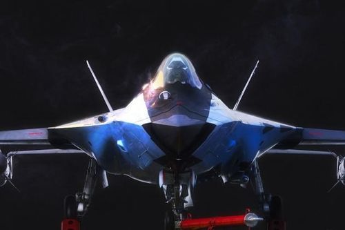 Radar quang tử vô tuyến độc nhất vô nhị khiến MiG-41 'bất khả chiến bại'