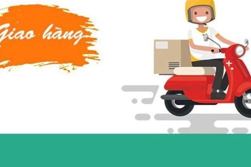 Người bán hàng online xoay sở khi dịch vụ giao hàng 'lúc được lúc không'