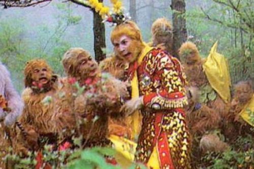 Diễn viên 'Tây du ký 1986' từng đoạt huy chương vàng Olympic